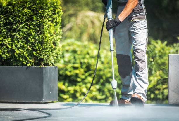Best Sidewalk and Walkway Cleaning  in New Berlin, WI