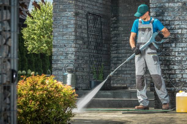 Spring Cleaning in New Berlin, WI