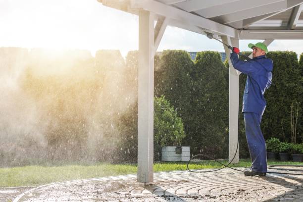 Best Dumpster Area Cleaning  in New Berlin, WI