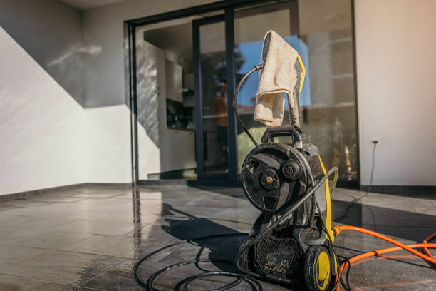 Best Restaurant Pressure Washing  in New Berlin, WI