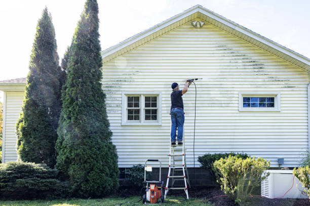 Best Parking Lot and Garage Cleaning  in New Berlin, WI