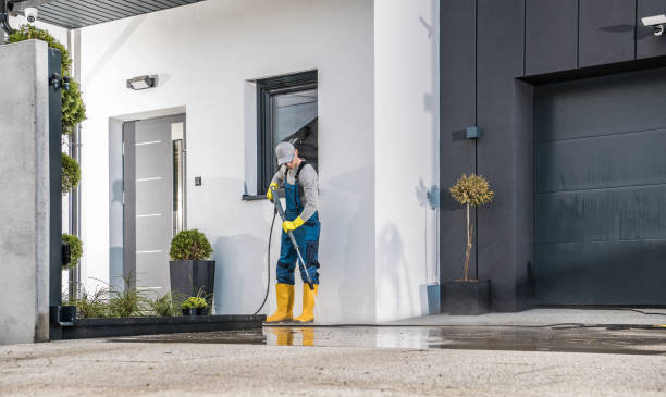  New Berlin, WI Pressure Washing Pros